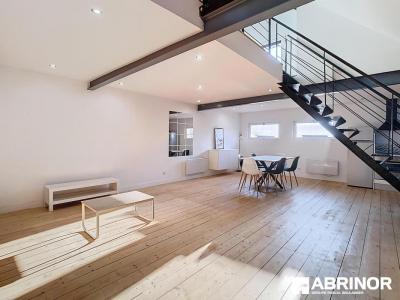 For rent Roubaix 2 rooms 98 m2 Nord (59100) photo 1