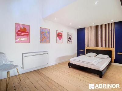 For rent Roubaix 2 rooms 98 m2 Nord (59100) photo 3