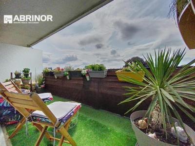 For rent Ronchin 4 rooms 135 m2 Nord (59790) photo 2