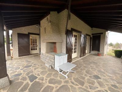 For sale Saint-just-saint-rambert 6 rooms 152 m2 Loire (42170) photo 2