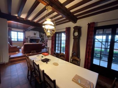 For sale Saint-just-saint-rambert 6 rooms 152 m2 Loire (42170) photo 4