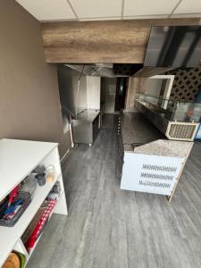 Louer Local commercial 55 m2 Scionzier