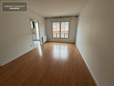 For rent Lille 2 rooms 40 m2 Nord (59000) photo 0