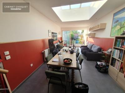 For rent Madeleine 4 rooms 79 m2 Nord (59110) photo 1