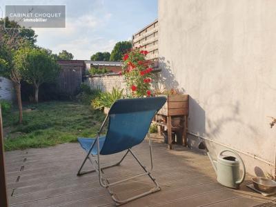 For rent Madeleine 4 rooms 79 m2 Nord (59110) photo 3