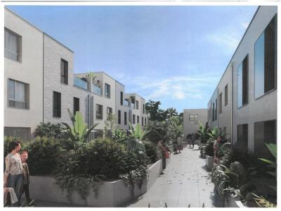 For rent Dunkerque 87 m2 Nord (59140) photo 0