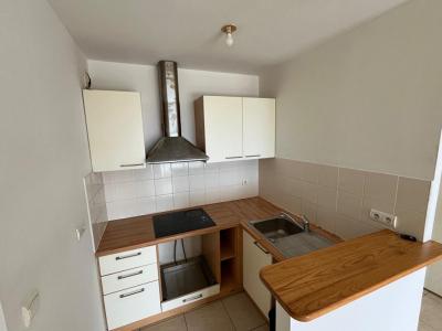 Louer Appartement Saint-denis Reunion