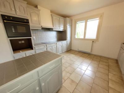 Louer Maison 114 m2 Messigny-et-vantoux