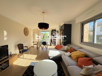 Annonce Vente 4 pi�ces Appartement Toulouse 31