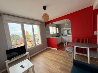 Annonce Location 3 pi�ces Appartement Rennes 35