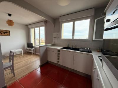 Louer Appartement 54 m2 Rennes