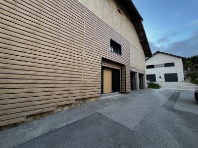 Annonce Vente 7 pi�ces Maison Oye-et-pallet 25