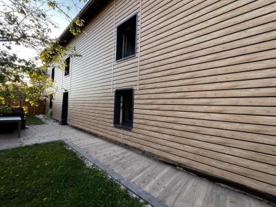 Acheter Maison Oye-et-pallet Doubs