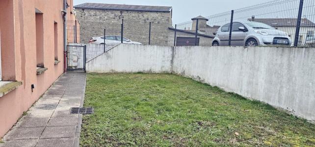 For sale Saint-laurent-d'agny 4 rooms 78 m2 Rhone (69440) photo 0