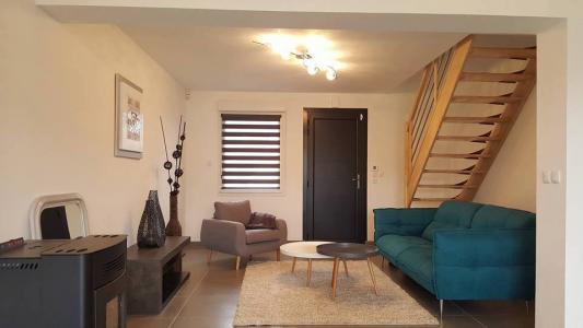 Acheter Maison 94 m2 Monchecourt