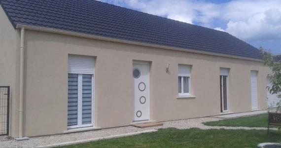 For sale Marles-les-mines 88 m2 Pas de calais (62540) photo 0