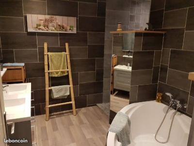 Acheter Maison 105 m2 Noeux-les-mines