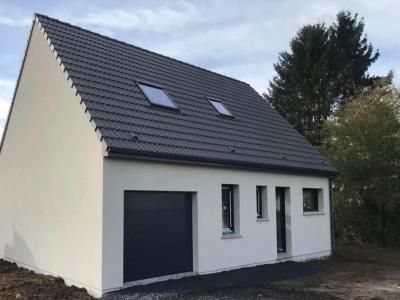 For sale Vitry-en-artois 98 m2 Pas de calais (62490) photo 0