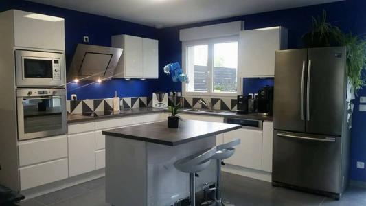 Annonce Vente Maison Mazingarbe 62