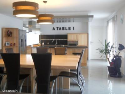 Acheter Maison 106 m2 Bully-les-mines