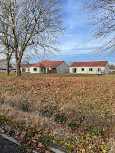 Annonce Vente 5 pi�ces Maison Verdun 55