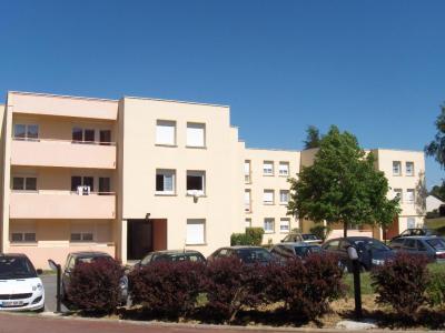 Annonce Location 3 pi�ces Appartement Carignan 08