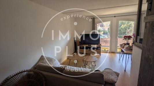 Annonce Location 2 pi�ces Appartement Balme-de-sillingy 74