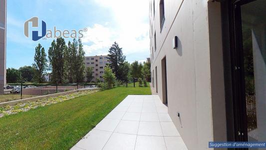 For sale Ecully 3 rooms 64 m2 Rhone (69130) photo 0
