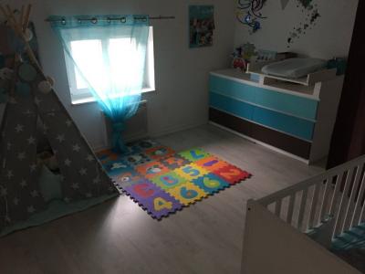 Annonce Location 3 pi�ces Appartement Craponne 69