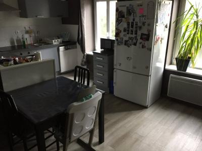 Louer Appartement 67 m2 Craponne
