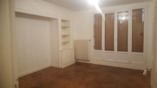 For rent Saint-genis-laval 3 rooms 65 m2 Rhone (69230) photo 1