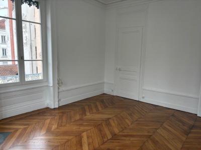 Annonce Location 3 pi�ces Appartement Lyon-6eme-arrondissement 69
