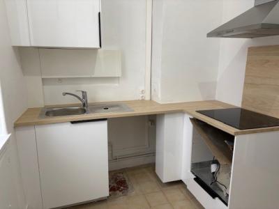 Louer Appartement Lyon-6eme-arrondissement Rhone