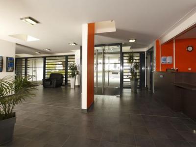 For sale Rennes 2 rooms 31 m2 Ille et vilaine (35000) photo 2