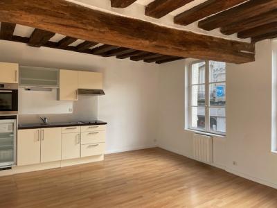 For rent Senlis 2 rooms 41 m2 Oise (60300) photo 0
