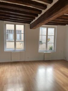Annonce Location 2 pi�ces Appartement Senlis 60