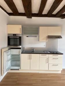Louer Appartement Senlis Oise