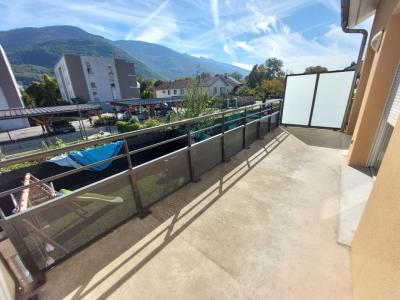 For rent Albertville 3 rooms 83 m2 Savoie (73200) photo 0