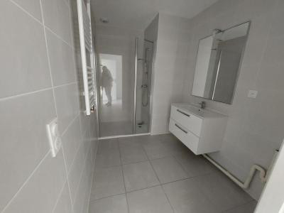 Louer Appartement Albertville Savoie