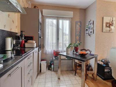 For sale Angers 3 rooms 70 m2 Maine et loire (49000) photo 1