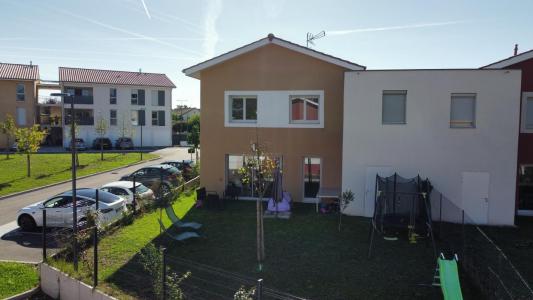 Annonce Vente 5 pi�ces Maison Saint-georges-d'esperanche 38