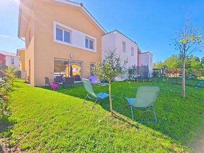 Acheter Maison Saint-georges-d'esperanche 345000 euros