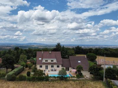 Annonce Vente 6 pi�ces Maison Villette-de-vienne 38