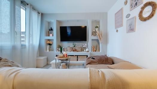 Annonce Vente 3 pi�ces Appartement Vienne 38