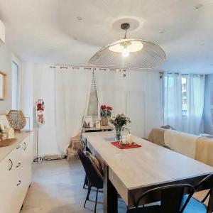 Acheter Appartement Vienne 199000 euros