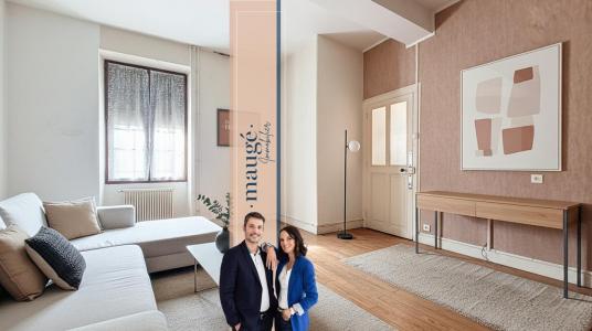 For sale Oytier-saint-oblas 3 rooms 120 m2 Isere (38780) photo 0