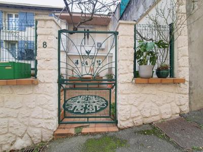 Annonce Vente 4 pi�ces Maison Saint-symphorien-d'ozon 69