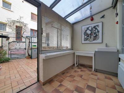 Acheter Maison Saint-symphorien-d'ozon Rhone