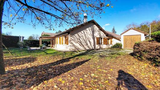 Annonce Vente 4 pi�ces Maison Cremieu 38