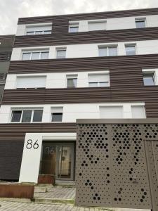 Annonce Vente 3 pi�ces Appartement Villeneuve-d'ascq 59
